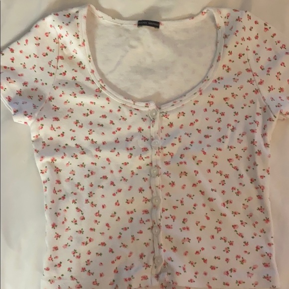 Brandy Melville Zelly Top - Picture 1 of 3